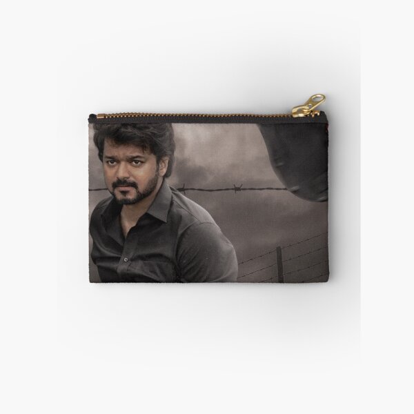 Item preview, Varisu Vijay Actor designed and sold by Mywaymylife.