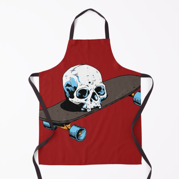 Item preview, Skate or Die Skull Rider designed and sold by GypsyGarou.