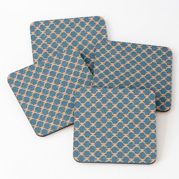 Item preview, Japanese Inspired pattern. wagara pattern.24 designed and sold by OnPotion.