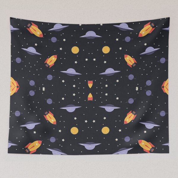 Item preview, Friends for another planets designed and sold by Tullio Amato.