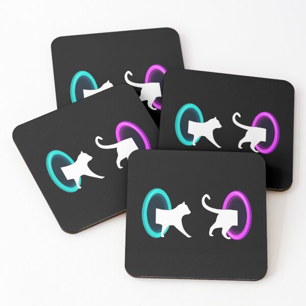 Item preview, Cat Portal - Kitten Scientist, Kitty Biology, Cat Microbiology, Cat Engineer, Kitten Portal, Cat Statistics, Cat Nerd, Cat Geek designed and sold by jadedscientist.