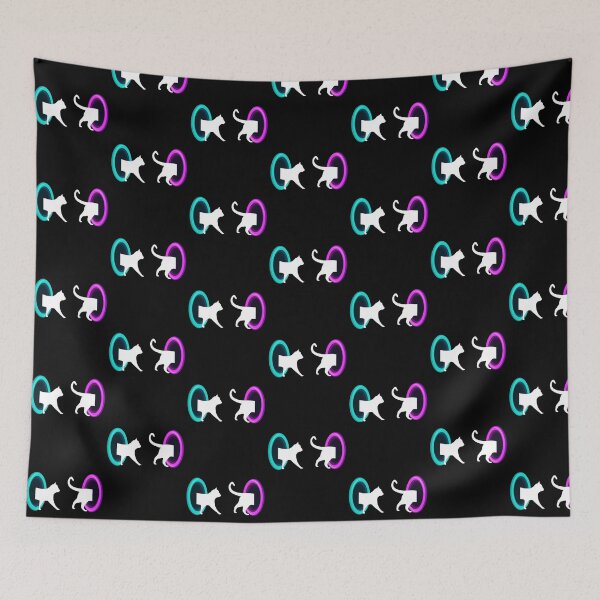 Item preview, Cat Portal - Kitten Scientist, Kitty Biology, Cat Microbiology, Cat Engineer, Kitten Portal, Cat Statistics, Cat Nerd, Cat Geek designed and sold by jadedscientist.