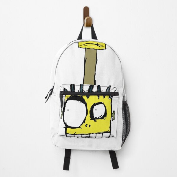 Item preview, Friday designed and sold by TrashCanBob.