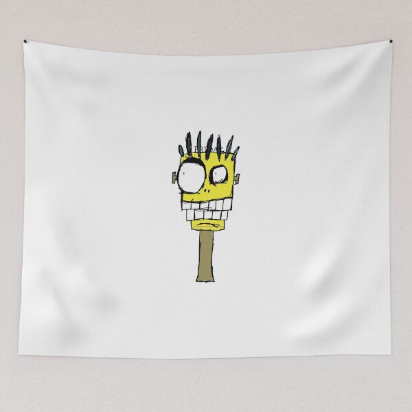 Item preview, Friday designed and sold by TrashCanBob.