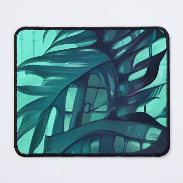Item preview, Monstera City designed and sold by Places On Earth.