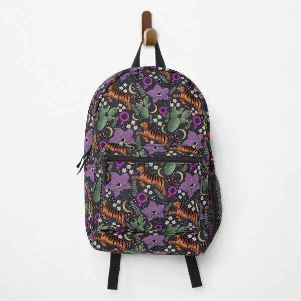 Item preview, TIGRESS PATTERN designed and sold by GraphicINK.