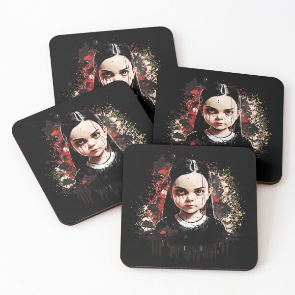 Item preview, Dancing Wednesday designed and sold by flowinglobe.