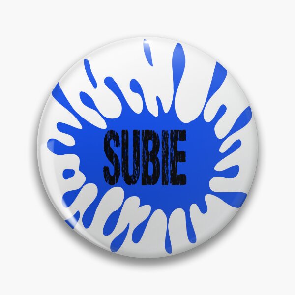 Aperçu de l'œuvre SUBIE créée et vendue par DomGDesign.