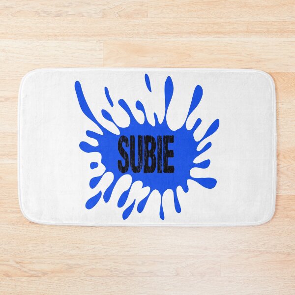 Item preview, SUBIE designed and sold by DomGDesign.