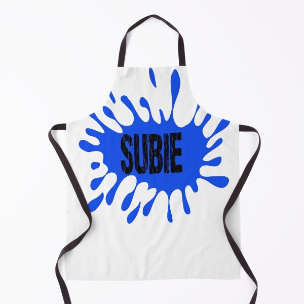 Item preview, SUBIE designed and sold by DomGDesign.