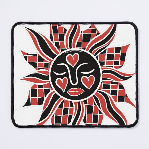 Item preview, Sun Flower #3 designed and sold by SugarSaltSpice.