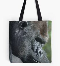 Yes, I know, I made the mistake... Tote Bag