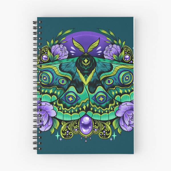 Item preview, Green Moth designed and sold by Peregrine  Jazmin.