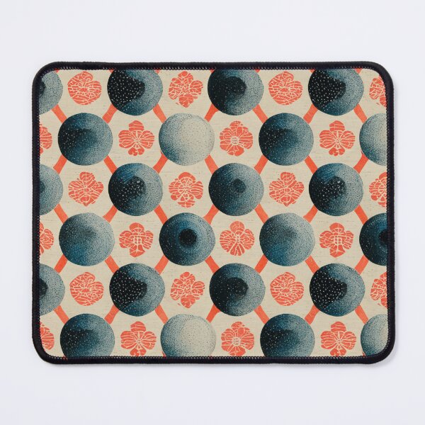 Item preview, Japanese Inspired polka dot pattern. wagara pattern.25 designed and sold by OnPotion.