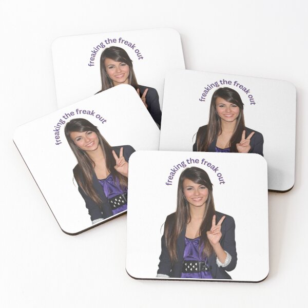 Artikelvorschau, Siegreich: Freak the Freak Out entworfen und verkauft von Stickerzbykate.