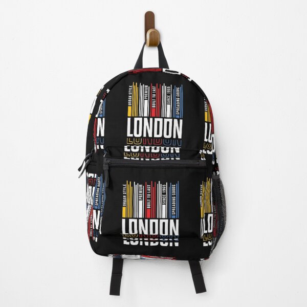 Item preview, London designed and sold by mturns57.