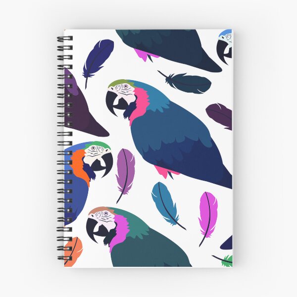 Item preview, Everybirdy Golder Birds Pattern designed and sold by RanaGH.