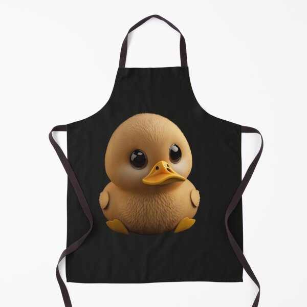 Item preview, cute duck designed and sold by sammgdesign.