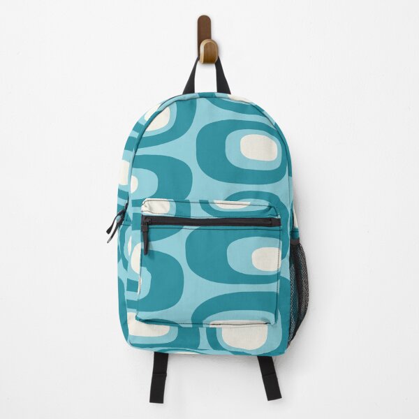 Item preview, Retro Mid Century Modern Atomic Pattern 786 designed and sold by tonymagnerart.