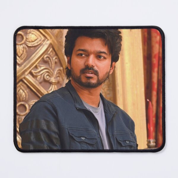 Item preview, Varisu Vijay designed and sold by Mywaymylife.