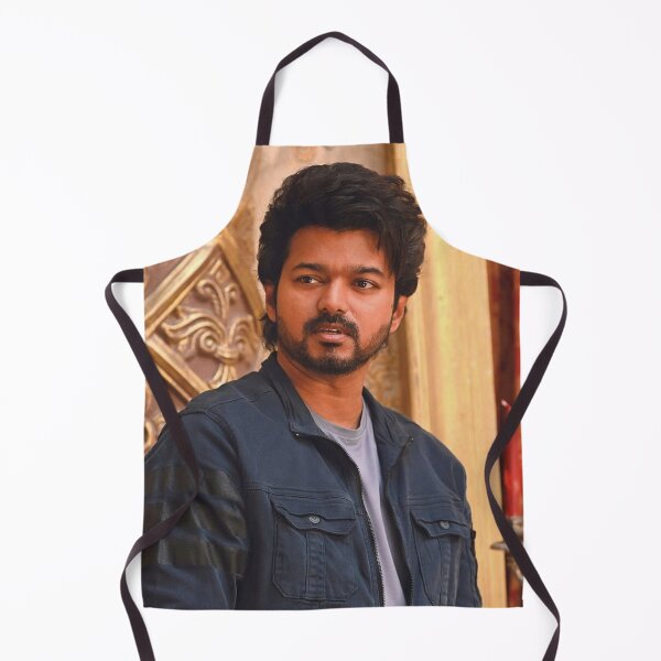 Item preview, Varisu Vijay designed and sold by Mywaymylife.