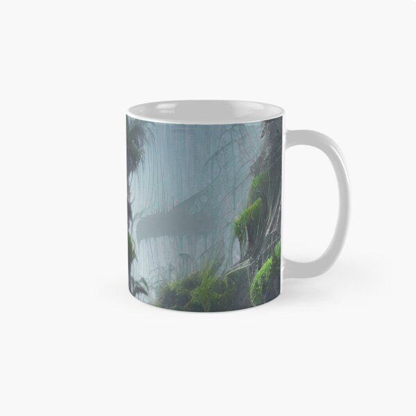 Item preview, Monstera City designed and sold by Places On Earth.