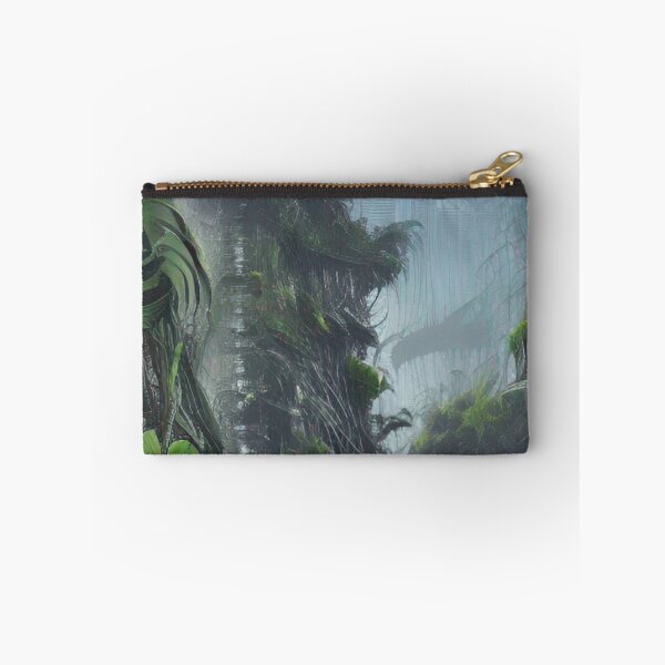 Item preview, Monstera City designed and sold by Places On Earth.