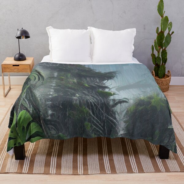 Item preview, Monstera City designed and sold by Places On Earth.