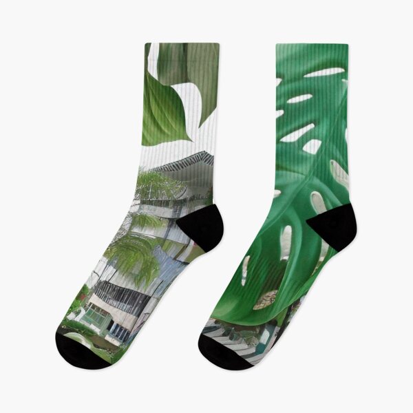Item preview, Monstera City designed and sold by Places On Earth.