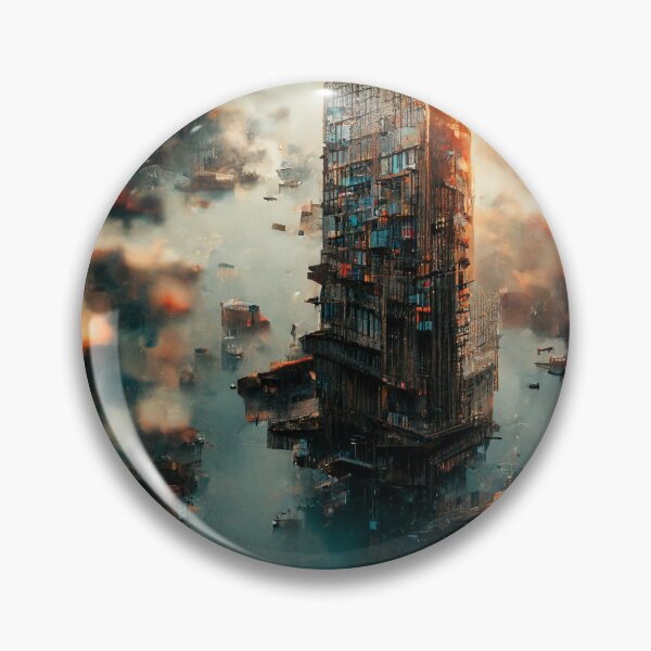 Item preview, Holding on to a dream designed and sold by Immersive Art.