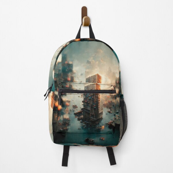 Item preview, Holding on to a dream designed and sold by Immersive Art.