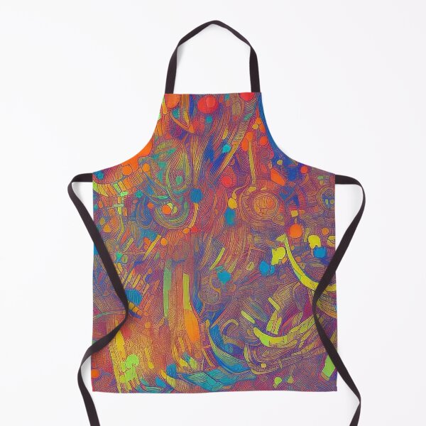 Item preview, Patterns, Rainbow Aztec designed and sold by Canadamarsworks.