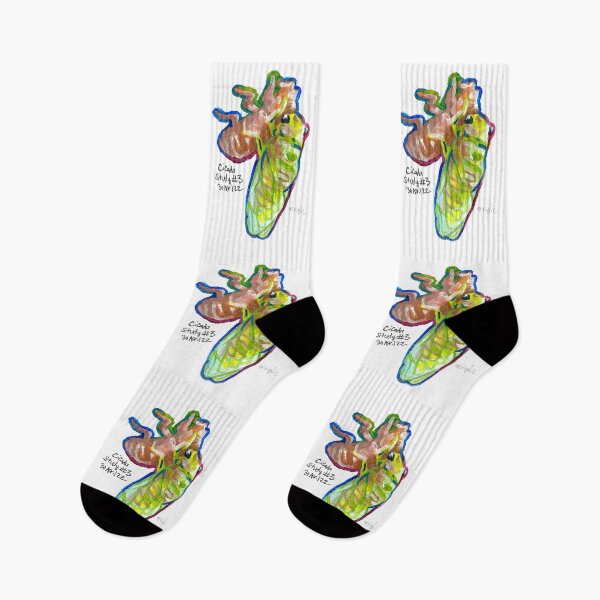 Item preview, Acrylic Cicada designed and sold by Victoria  Cook.