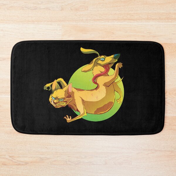 Item preview, CatDog designed and sold by Parala Artist.