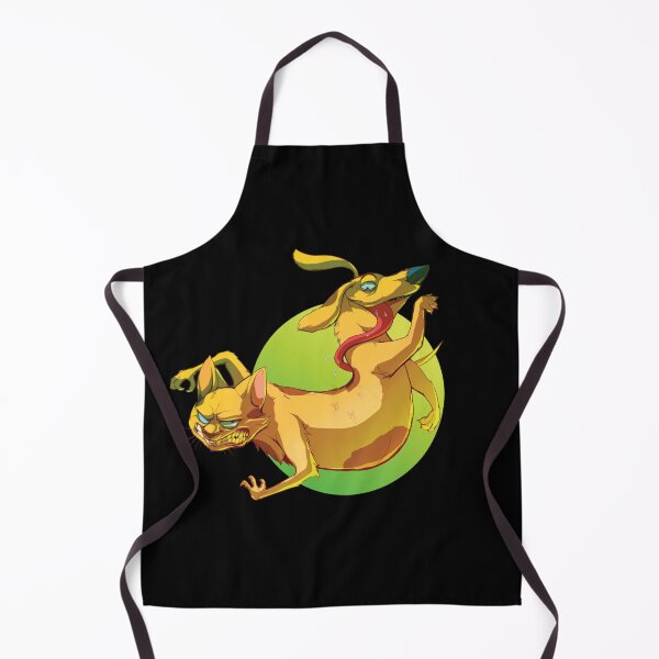 Item preview, CatDog designed and sold by Parala Artist.