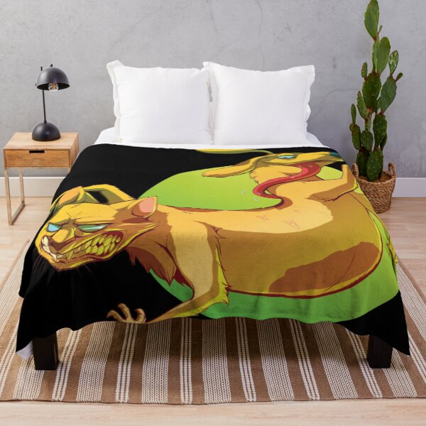 Item preview, CatDog designed and sold by Parala Artist.