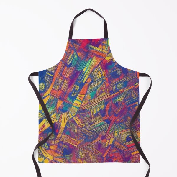 Item preview, Patterns, Rainbow Modern designed and sold by Canadamarsworks.