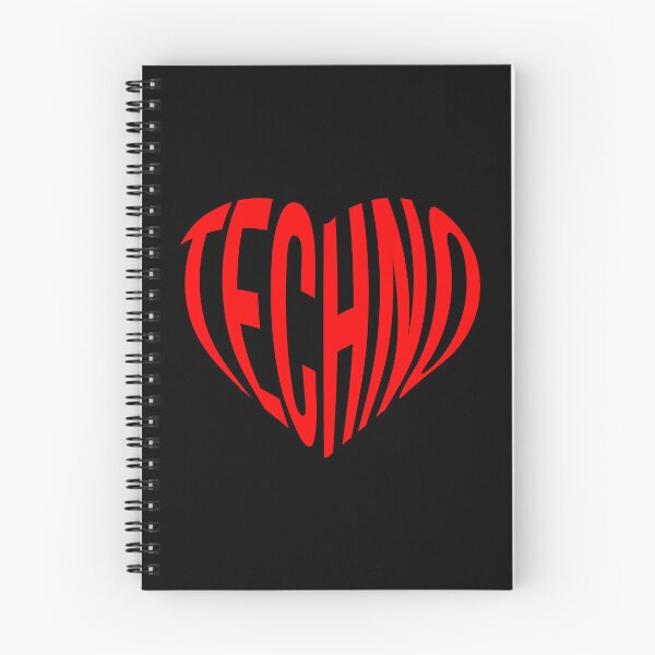 Item preview, Techno Heart Rave EDM DJ Festival designed and sold by mBshirts.