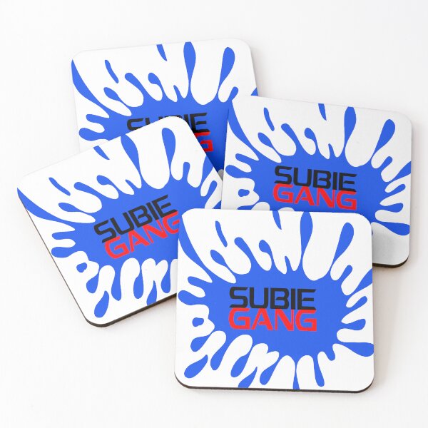 Item preview, SUBIE GANG designed and sold by DomGDesign.