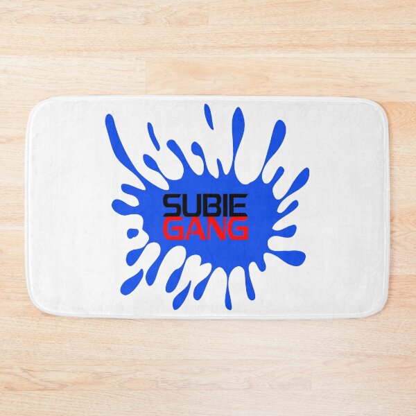 Item preview, SUBIE GANG designed and sold by DomGDesign.