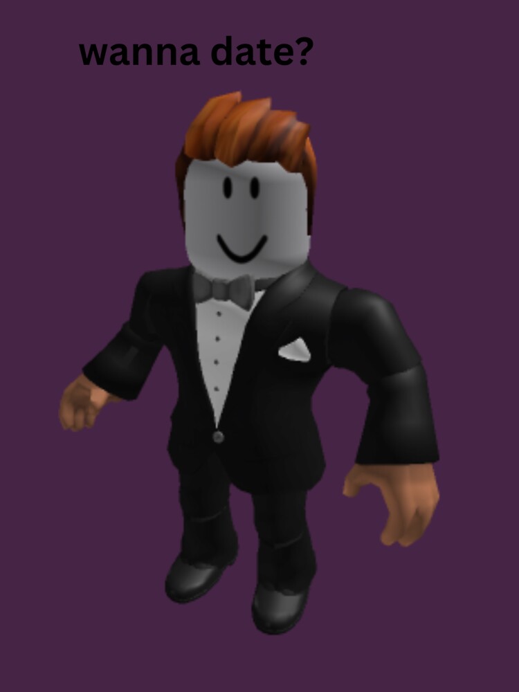 Ten Million Robux Man - Roblox