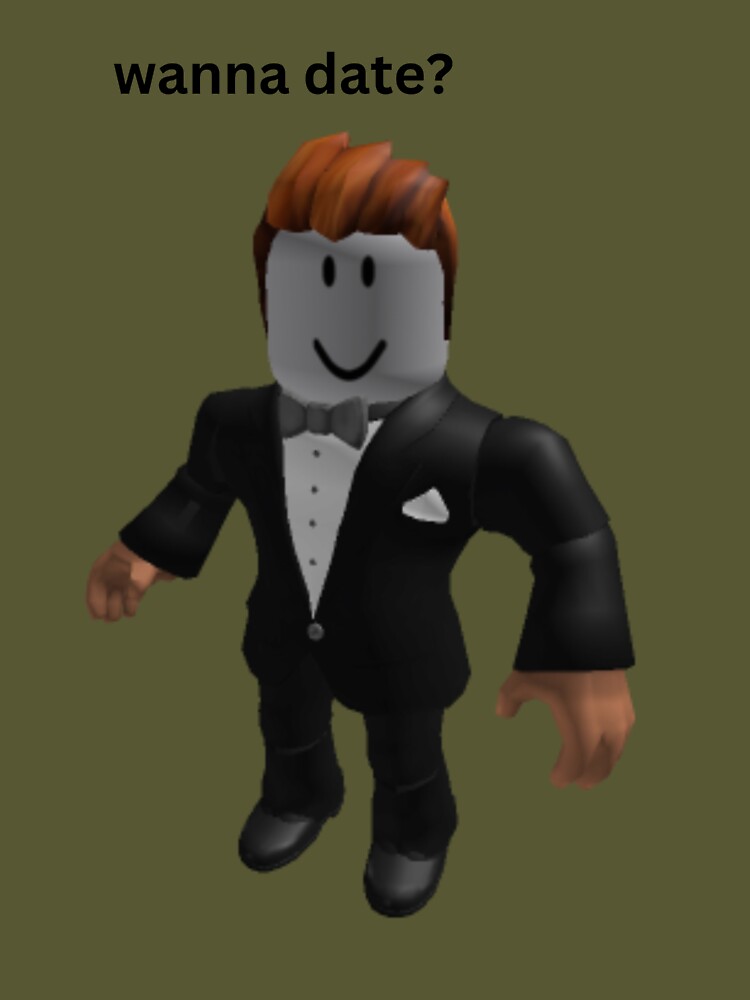 Ten Million Robux Man Hair - Roblox