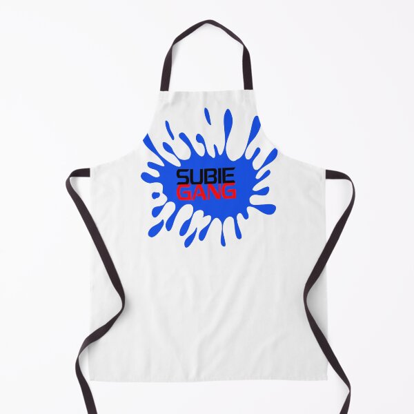 Item preview, SUBIE GANG designed and sold by DomGDesign.
