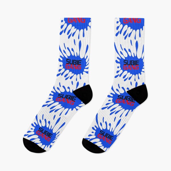 Item preview, SUBIE GANG designed and sold by DomGDesign.