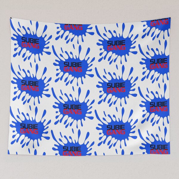 Item preview, SUBIE GANG designed and sold by DomGDesign.