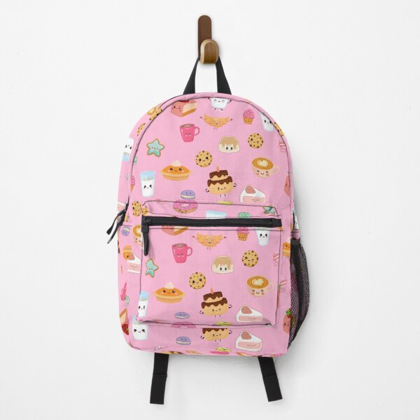 Item preview, Adorable Sweets designed and sold by Calista Media.