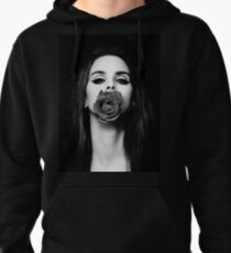 lana del rey Pullover Hoodie