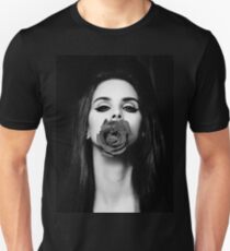 lana del rey Unisex T-Shirt