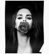 lana del rey Poster