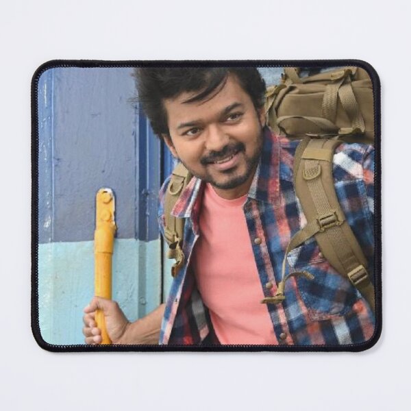 Item preview, Vijay New Movie designed and sold by Mywaymylife.